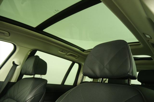 used 2024 BMW X7 car, priced at $60,988