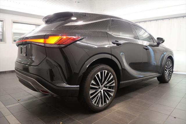 used 2023 Lexus RX 350 car, priced at $50,944