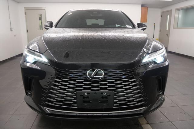 used 2023 Lexus RX 350 car, priced at $50,944