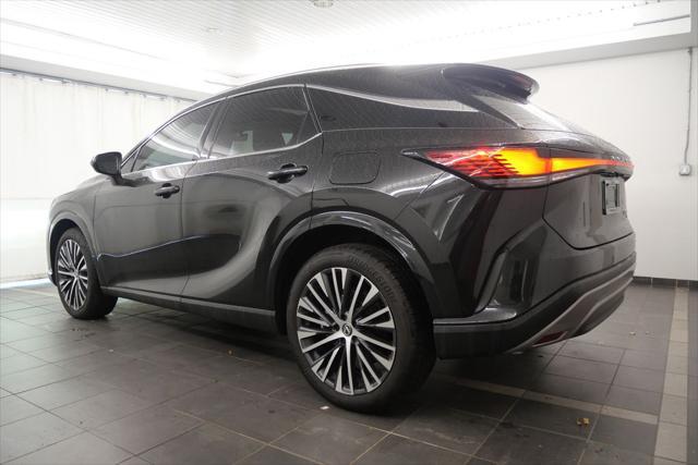 used 2023 Lexus RX 350 car, priced at $50,944