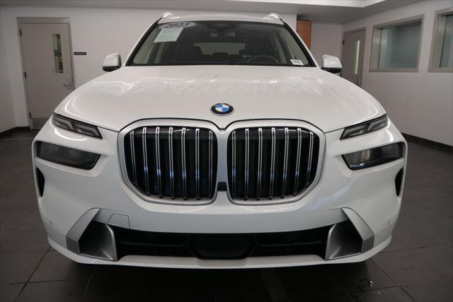 used 2023 BMW X7 car, priced at $62,988