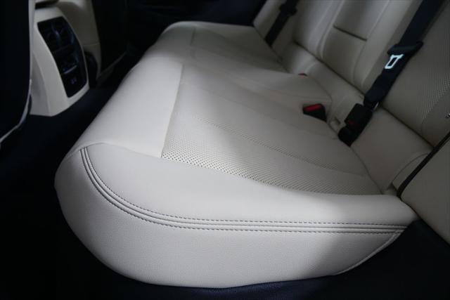 new 2025 BMW 330 car, priced at $49,815