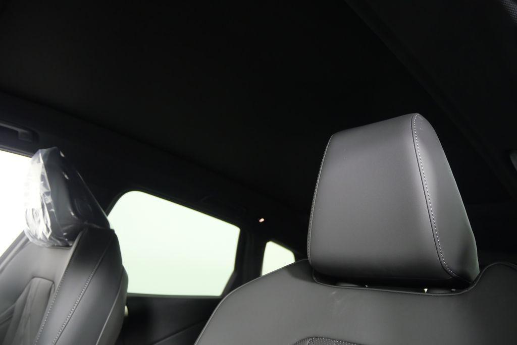 used 2025 BMW X3 car, priced at $51,999