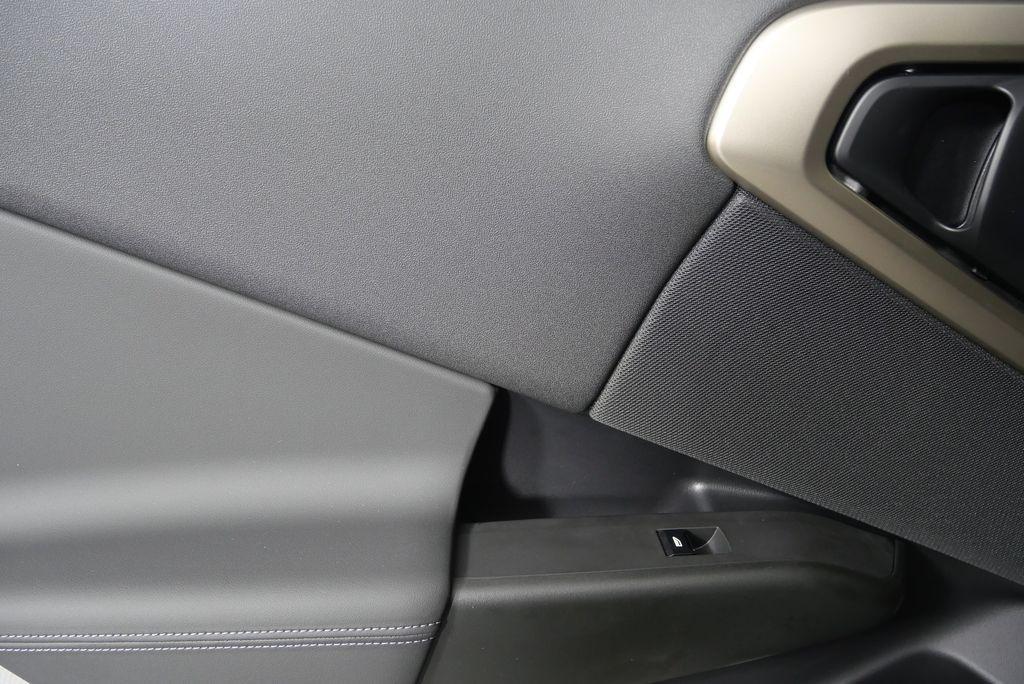 used 2025 BMW X3 car, priced at $51,999