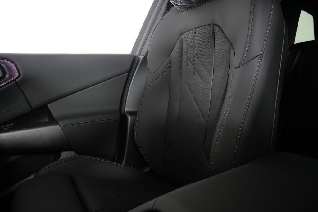 used 2025 BMW X3 car, priced at $51,999