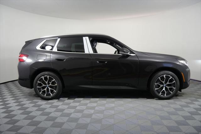 new 2025 BMW X3 car, priced at $54,060