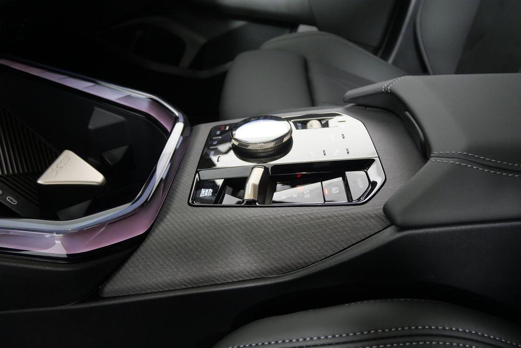 used 2025 BMW X3 car, priced at $51,999