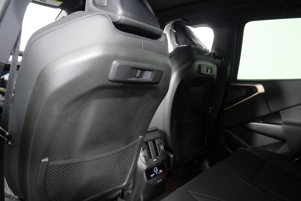 used 2025 BMW X3 car, priced at $51,999