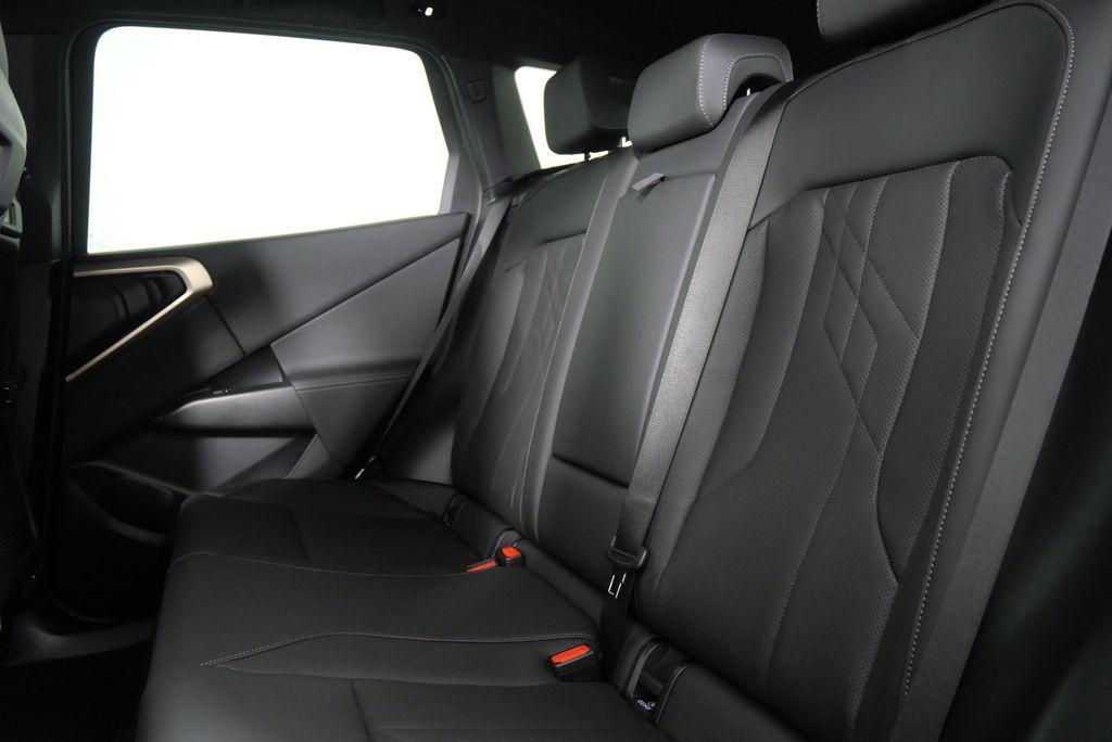 used 2025 BMW X3 car, priced at $51,999