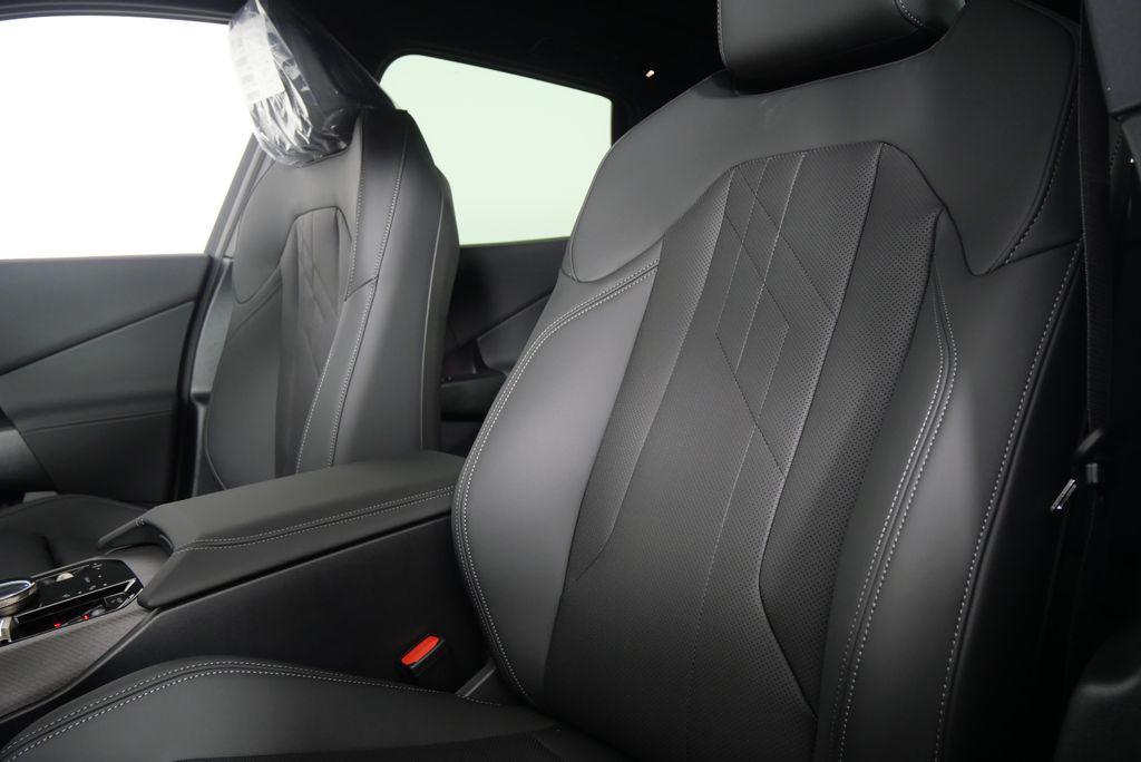 used 2025 BMW X3 car, priced at $51,999