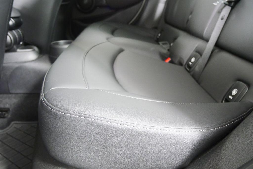 used 2021 MINI Hardtop car, priced at $20,944