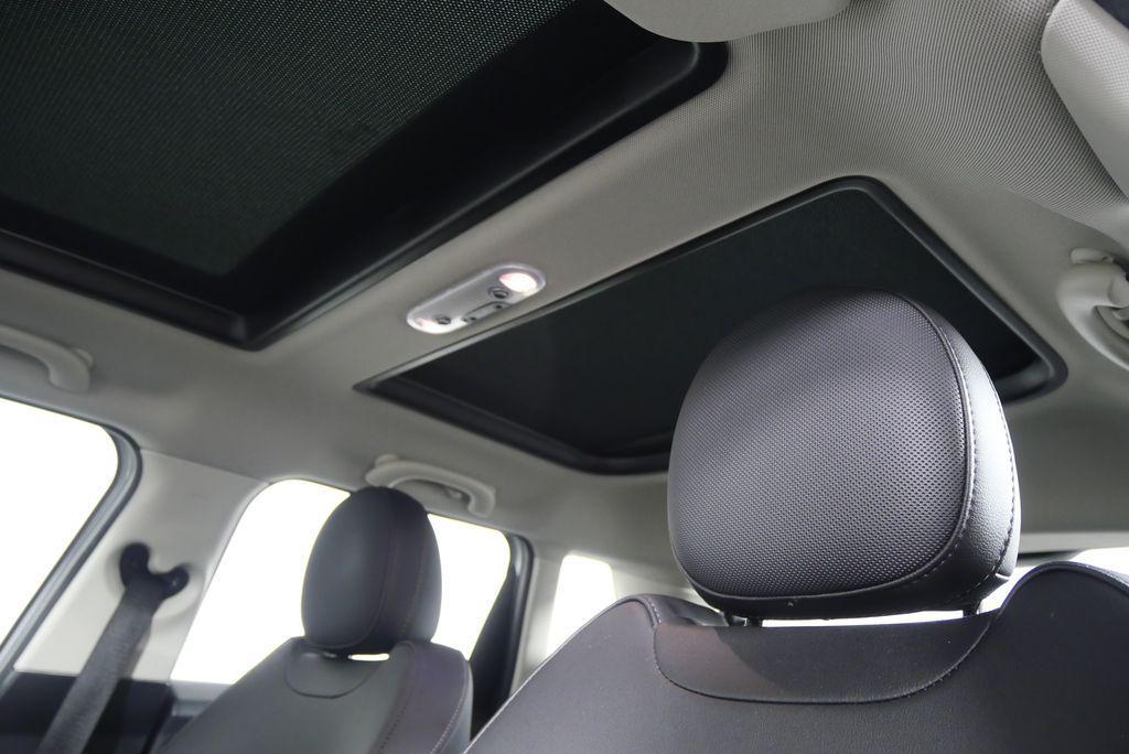 used 2021 MINI Hardtop car, priced at $20,944