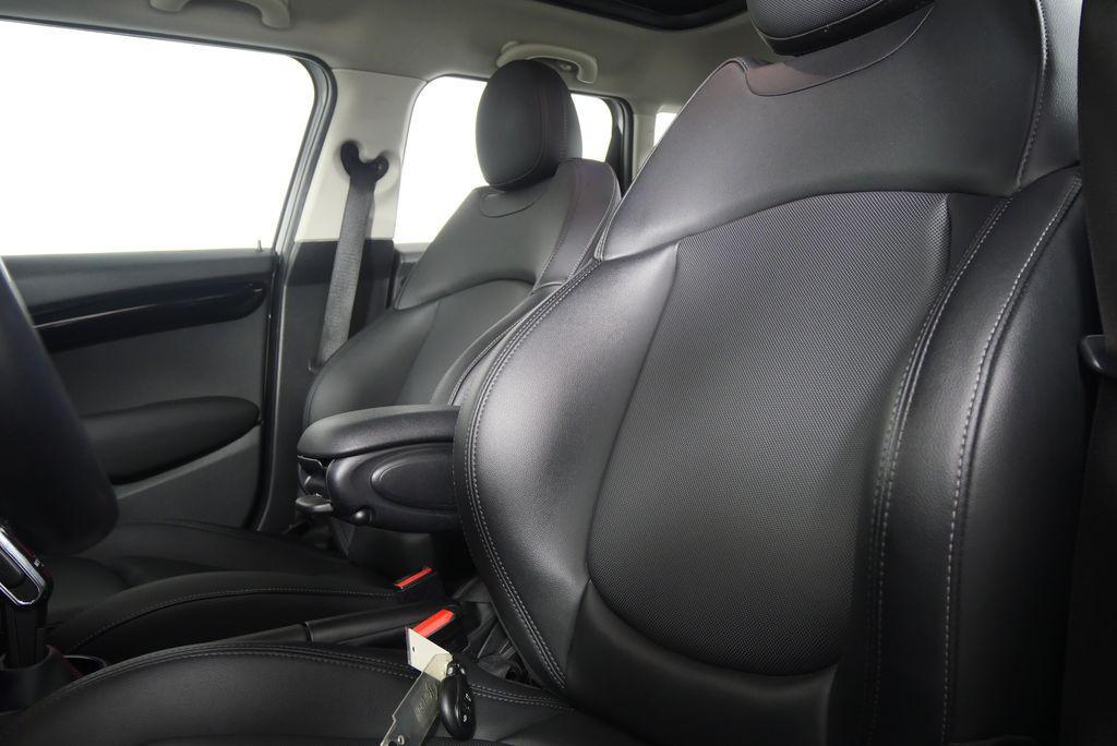 used 2021 MINI Hardtop car, priced at $20,944