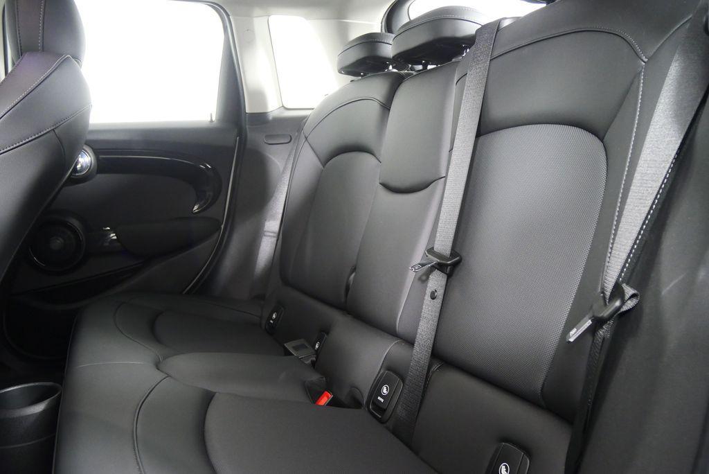 used 2021 MINI Hardtop car, priced at $20,944