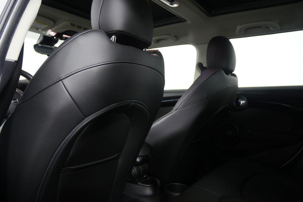 used 2021 MINI Hardtop car, priced at $20,944