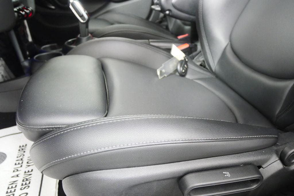 used 2021 MINI Hardtop car, priced at $20,944