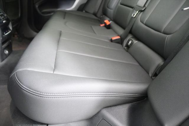 used 2019 BMW X3 car, priced at $23,944