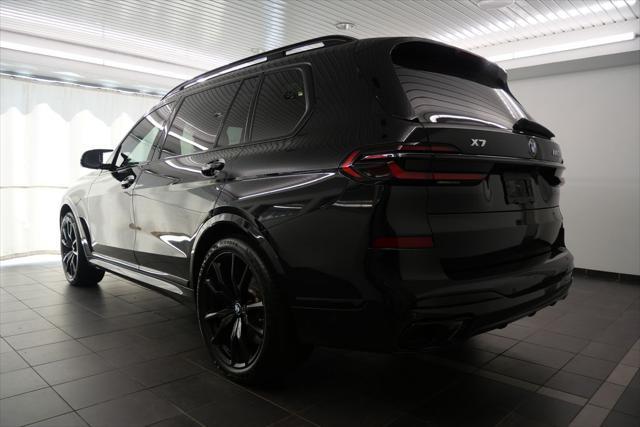 used 2024 BMW X7 car, priced at $101,941