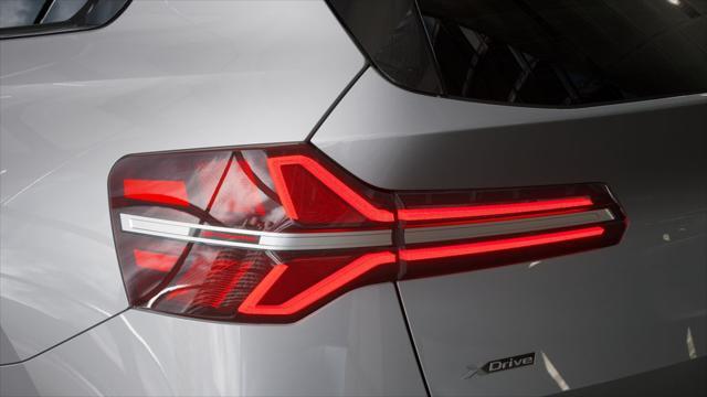 new 2025 BMW X3 car, priced at $64,235