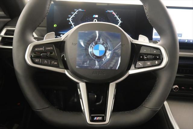 new 2025 BMW 230 car, priced at $48,135