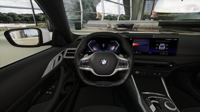new 2026 BMW 430 car, priced at $54,660
