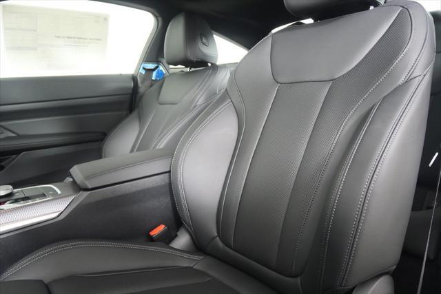 new 2026 BMW 430 car, priced at $54,660