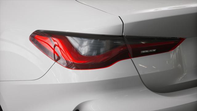 new 2026 BMW 430 car, priced at $54,660