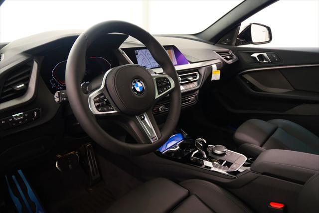 used 2023 BMW 228 Gran Coupe car, priced at $36,999