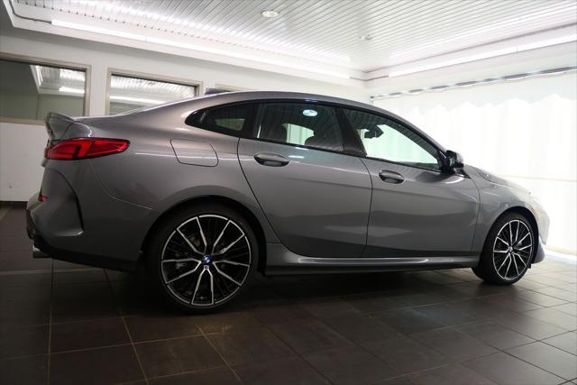 used 2023 BMW 228 Gran Coupe car, priced at $36,999