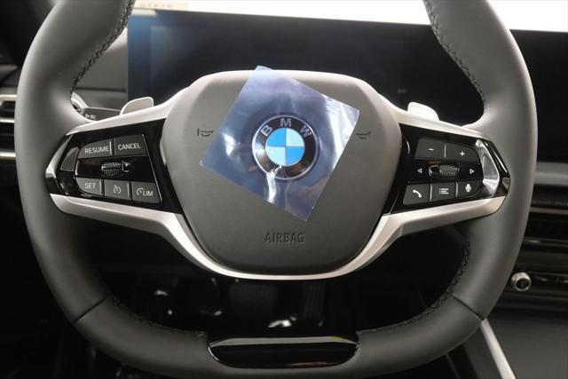 new 2025 BMW 230 car, priced at $45,535