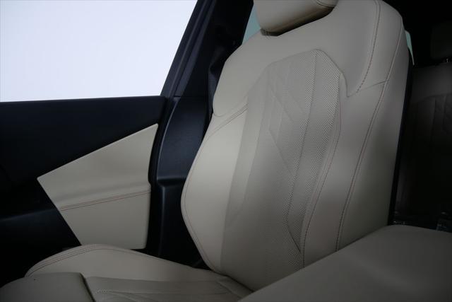 new 2025 BMW X3 car, priced at $54,410