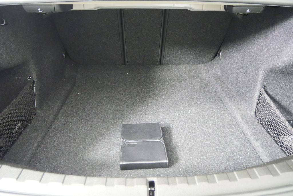 used 2021 BMW M3 car, priced at $76,544