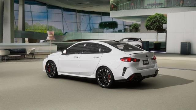 new 2025 BMW M235 Gran Coupe car, priced at $54,900