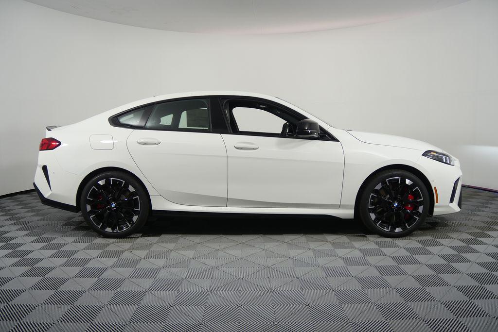 new 2025 BMW M235 Gran Coupe car, priced at $54,900