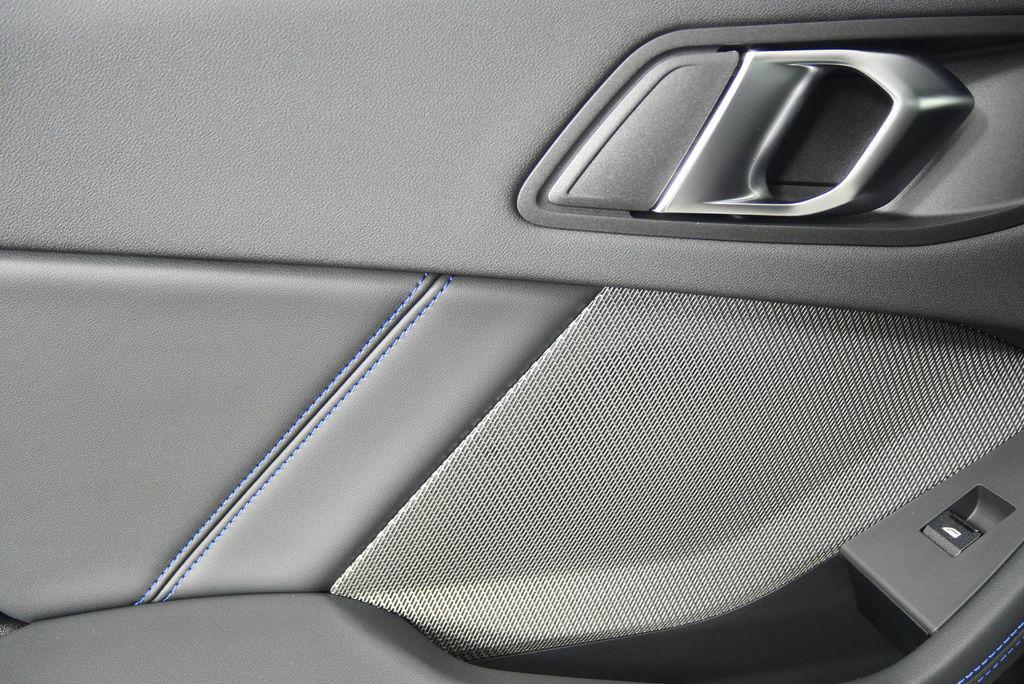 new 2025 BMW M235 Gran Coupe car, priced at $54,900