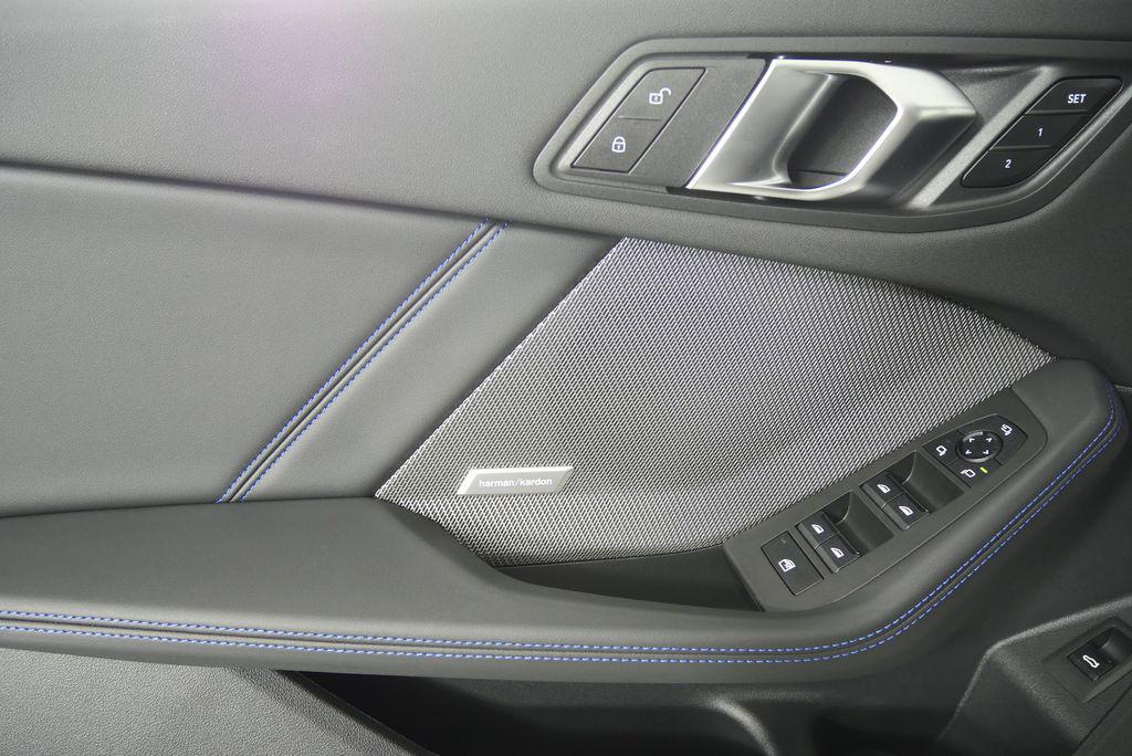 new 2025 BMW M235 Gran Coupe car, priced at $54,900