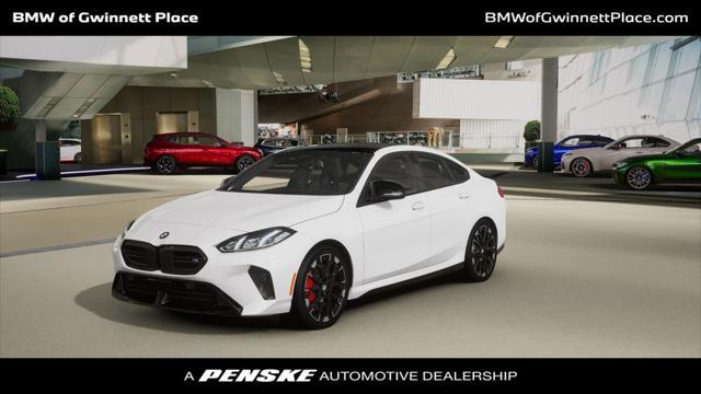 new 2025 BMW M235 Gran Coupe car, priced at $54,900