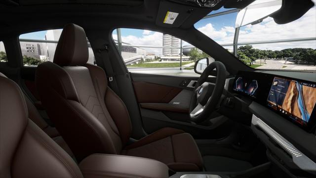 new 2026 BMW 228 Gran Coupe car, priced at $42,600