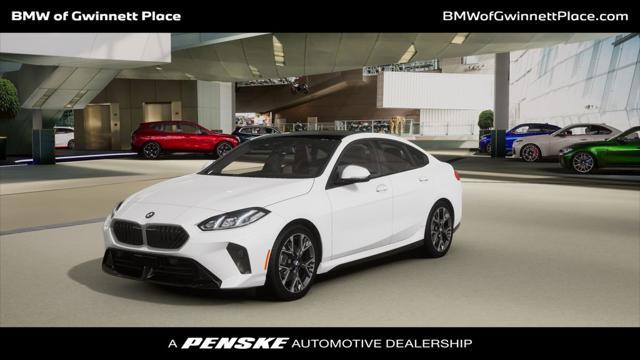 new 2026 BMW 228 Gran Coupe car, priced at $42,600