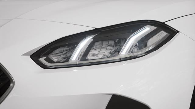 new 2026 BMW 228 Gran Coupe car, priced at $42,600