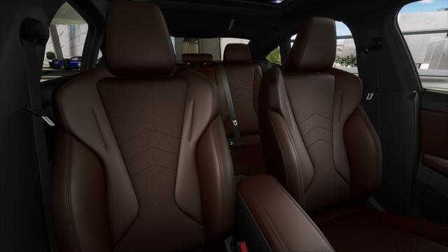 new 2026 BMW 228 Gran Coupe car, priced at $42,600