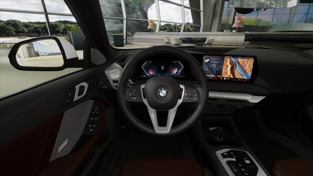 new 2026 BMW 228 Gran Coupe car, priced at $42,600