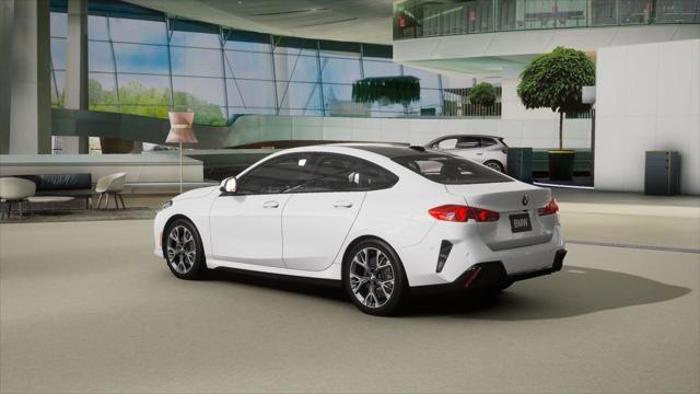 new 2026 BMW 228 Gran Coupe car, priced at $42,600
