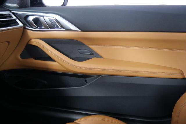 new 2026 BMW 430 car, priced at $59,395