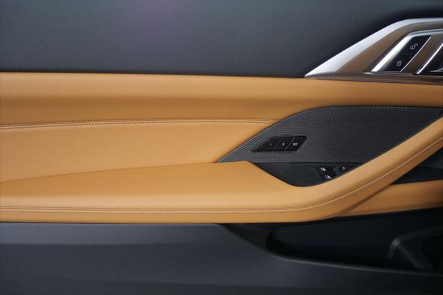 new 2026 BMW 430 car, priced at $59,395