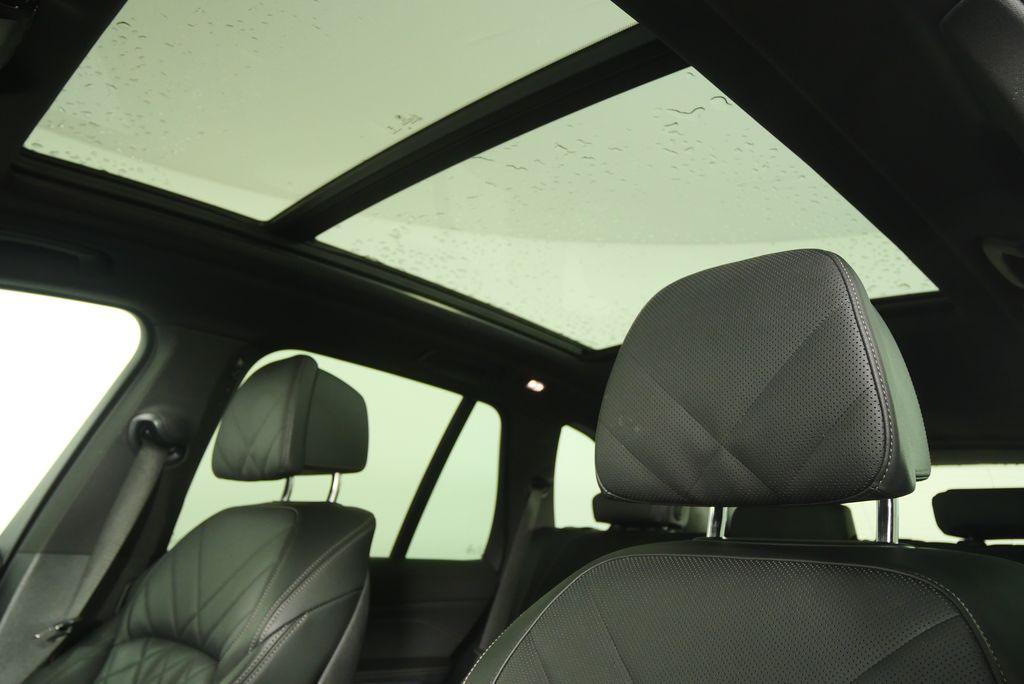 used 2024 BMW X5 car, priced at $47,588