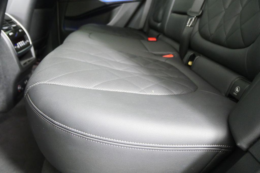 used 2024 BMW X5 car, priced at $47,588