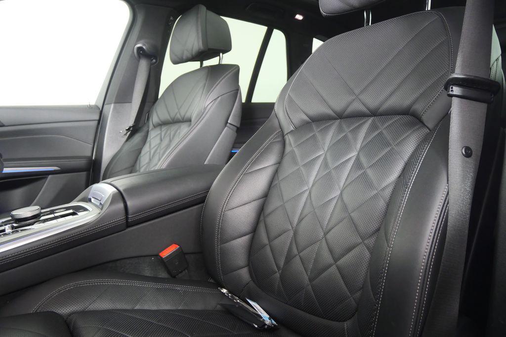 used 2024 BMW X5 car, priced at $47,588