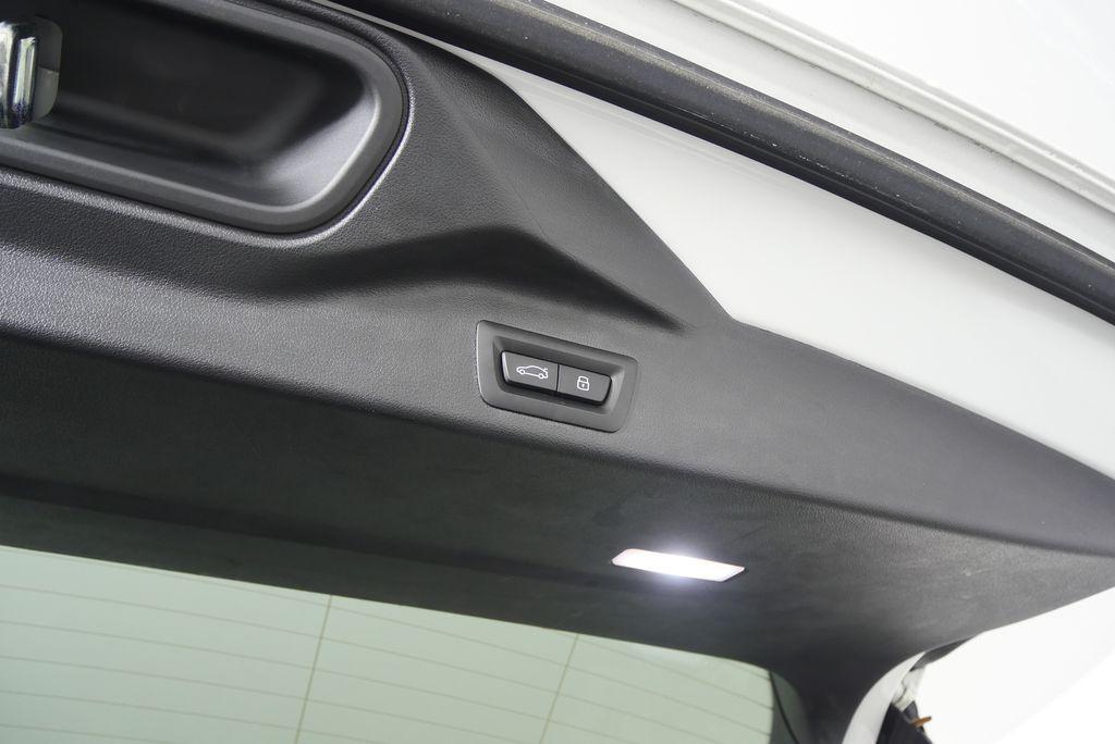 used 2024 BMW X5 car, priced at $47,588