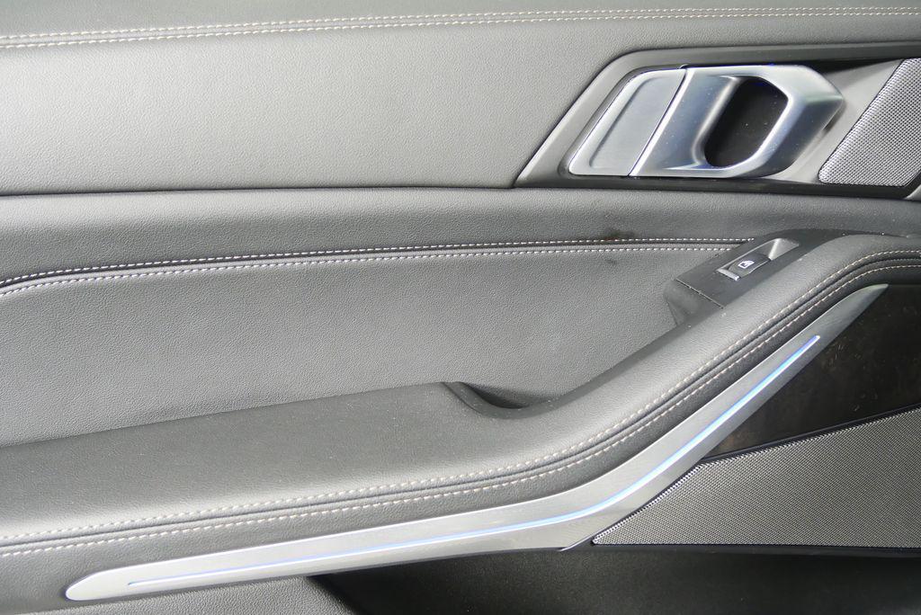 used 2024 BMW X5 car, priced at $47,588